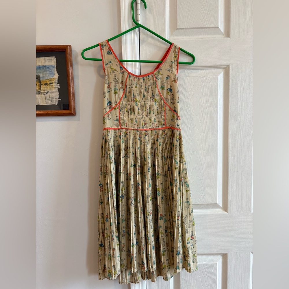 Cotelac Dress
